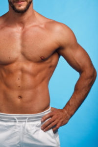 Gynecomastia