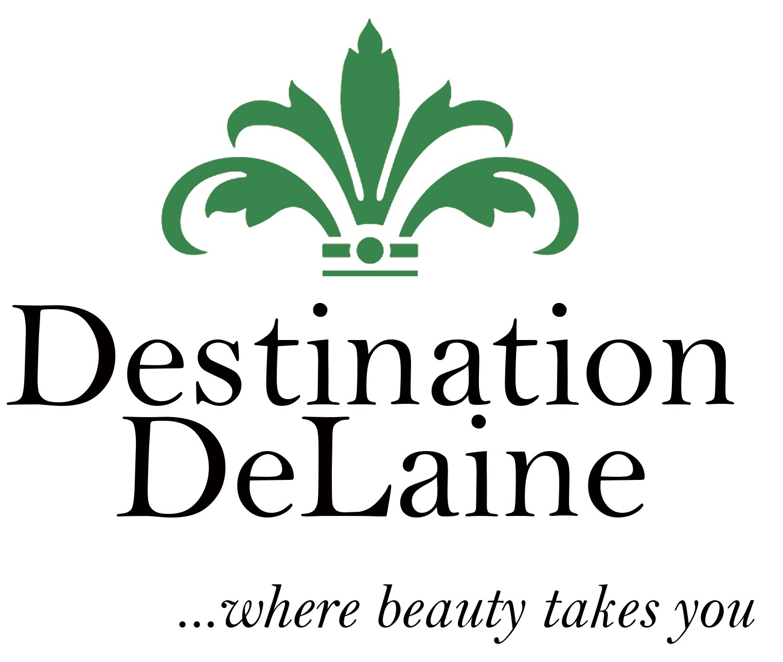 Destination DeLaine