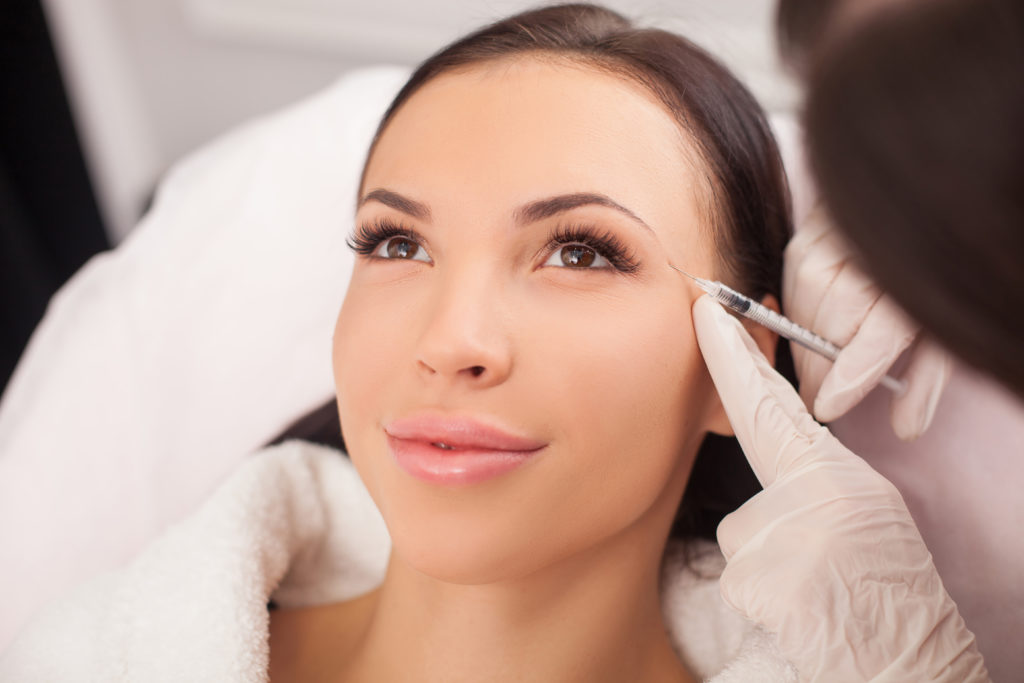 Botox Michigan City IN Dermal Fillers Valparaiso
